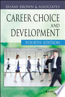 Career choice and development Duane Brown.