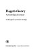 Piaget's theory : a psychological critique / (by) Geoffrey Brown and Charles Desforges.