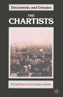 The Chartists / Richard Brown, Christopher Daniels.