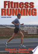 Fitness running / Richard L. Brown with Joe Henderson.