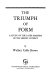 The triumph of form : a study of the later masters of the heroic couplet.