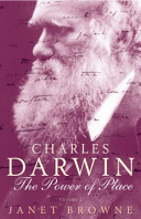 Charles Darwin / Janet Browne.