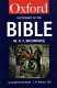 A dictionary of the Bible / W.R.F. Browning.