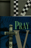 Pray TV : televangelism in America / Steve Bruce.