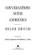 Conversations with anorexics / Hilde Bruch ; edited by Danita Czyzewski and Melanie A. Suhr.