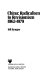 China : radicalism to revisionism 1962-1979 / Bill Brugger.