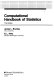 Computational handbook of statistics / James L. Bruning, B.L. Kintz.