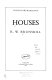Houses / R.W. Brunskill.