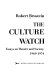 The culture watch : essays on theatre and society, 1969-1974.