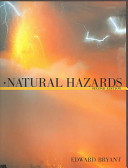 Natural hazards / Edward Bryant.