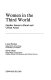 Women in the Third World : gender issues in rural and urban areas / Lynne Brydon, Sylvia Chant.