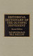 Historical dictionary of the Olympic movement / by Ian Buchanan, Bill Mallon.