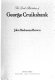The book illustrations of George Cruikshank.