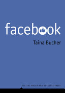 Facebook / Taina Bucher.