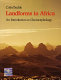Landforms in Africa / Colin Buckle.