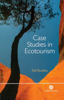 Case studies in ecotourism.