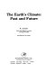 The earth's climate : past and future / M.I. Budyko.