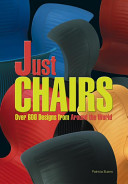 Just chairs / Patricia Bueno.