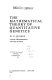 The mathematical theory of quantitative genetics / M.G. Bulmer.