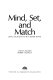 Mind, set, and match : using your head to play better tennis / Linda K. Bunker, Robert J. Rotella ; (illustrations by Marc R. Wakat and Philip Scavo).
