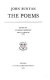 The poems / edited by Graham Midgley.