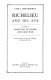Richelieu and his age / Carl J. Burckhardt
