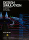 Design simulation : use of photographic and electronic media in design and presentation / Ernest Burden.