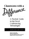 Classrooms with a difference : a practical guide to the use of conferencing technologies / Elizabeth J. Burge, Judith M. Roberts.
