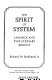 The spirit of system : Lamarck and evolutionary biology / (by) Richard W. Burkhardt, Jr.
