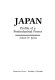 Japan : profile of a postindustrial power.