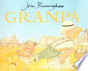 Granpa / John Burningham.