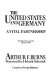 The United States and Germany : a vital partnership / Arthur F. Burns.