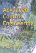 Advanced control engineering / Roland S. Burns.