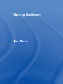 Erving Goffman / Tom Burns.