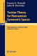 Twistor theory for Riemannian symmetric spaces with applications to harmonic maps of Riemann surfaces / Francis E. Burstall, John H. Rawnsley.