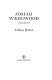 Josiah Wedgwood : a biography / (by) Anthony Burton.