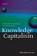 Knowledge capitalism : business, work, and learning in the new economy / Alan Burton-Jones.