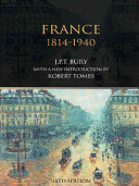 France, 1814-1940.