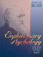 Evolutionary psychology : the new science of the mind / David M. Buss.