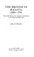 The British in Malaya, 1880-1941 : the social history of a European community in colonial South-east Asia / (by) John G. Butcher.