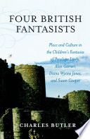 Four British fantasists place and culture in the children's fantasies of Penelope Lively, Alan Garner, Diana Wynne Jones, and Susan Cooper / Charles Butler.