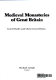 Medieval monasteries of Great Britain / Lionel Butler and Chris Given-Wilson.
