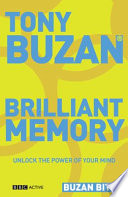 Brilliant memory / Tony Buzan.