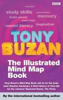 The mind map book / by Tony Buzan with Barry Buzan.