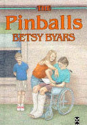 The pinballs.