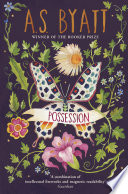Possession : a romance / A.S. Byatt.