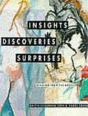 Insights, discoveries, surprises : drawing from the model.