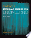 Materials science and engineering : an introduction / William D. Callister, Jr., David G. Rethwisch.