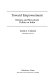 Toward empowerment : women and movement politics in India / Leslie J. Calman.