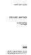 Roland Barthes : un regard politique sur le signe / Louis-Jean Calvet.